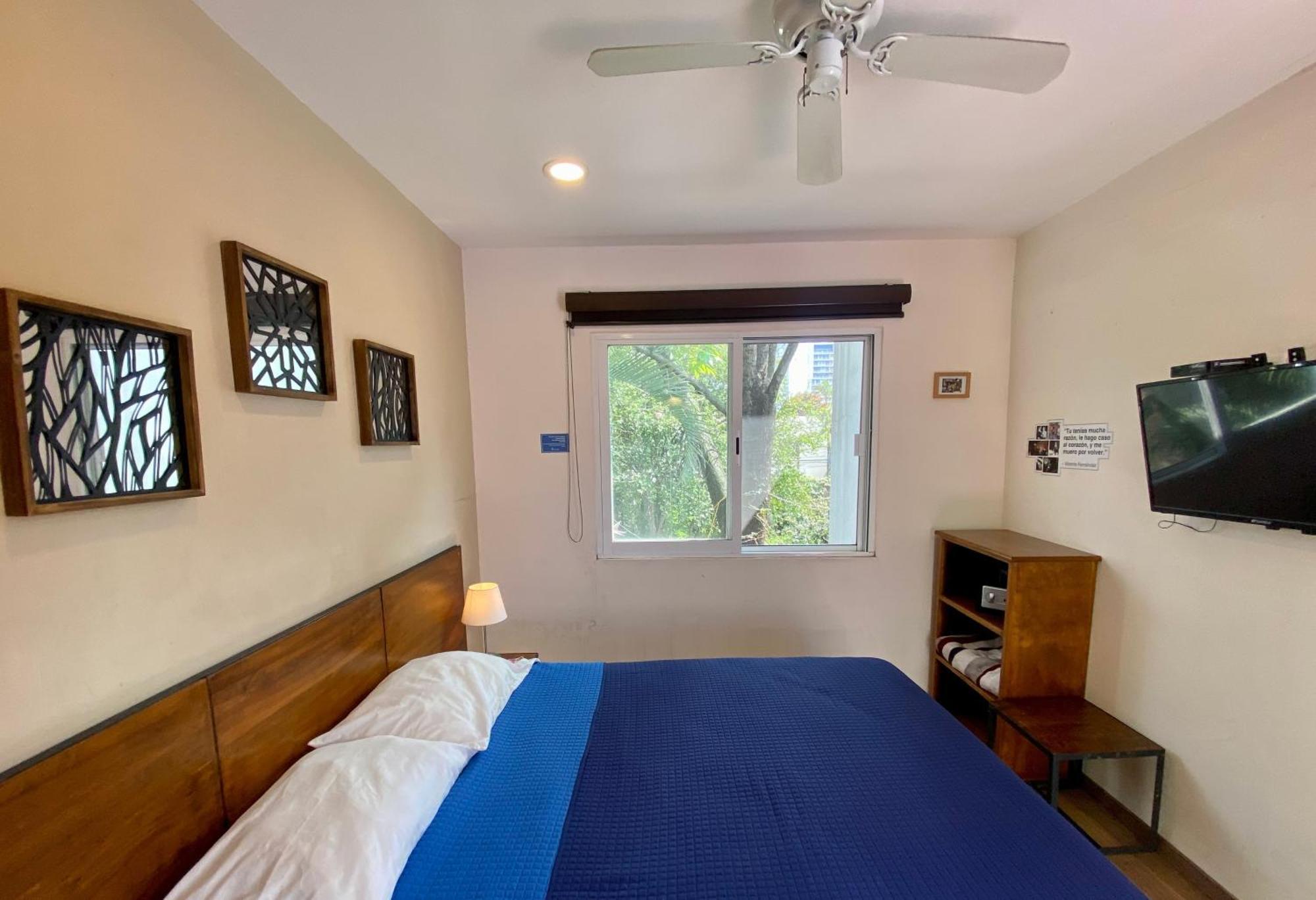 Auberge de jeunesse Hospedarte Chapultepec *
