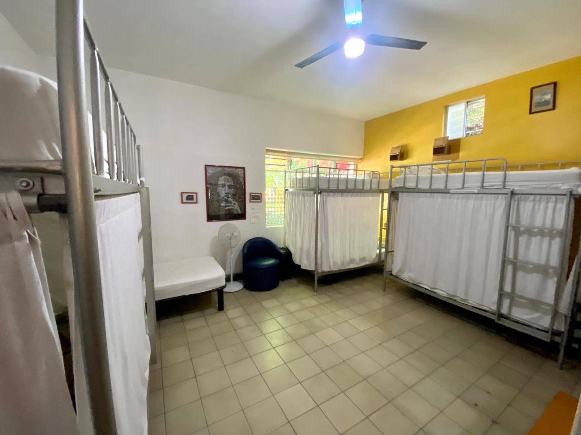 Hospedarte Chapultepec Auberge de jeunesse Guadalajara
