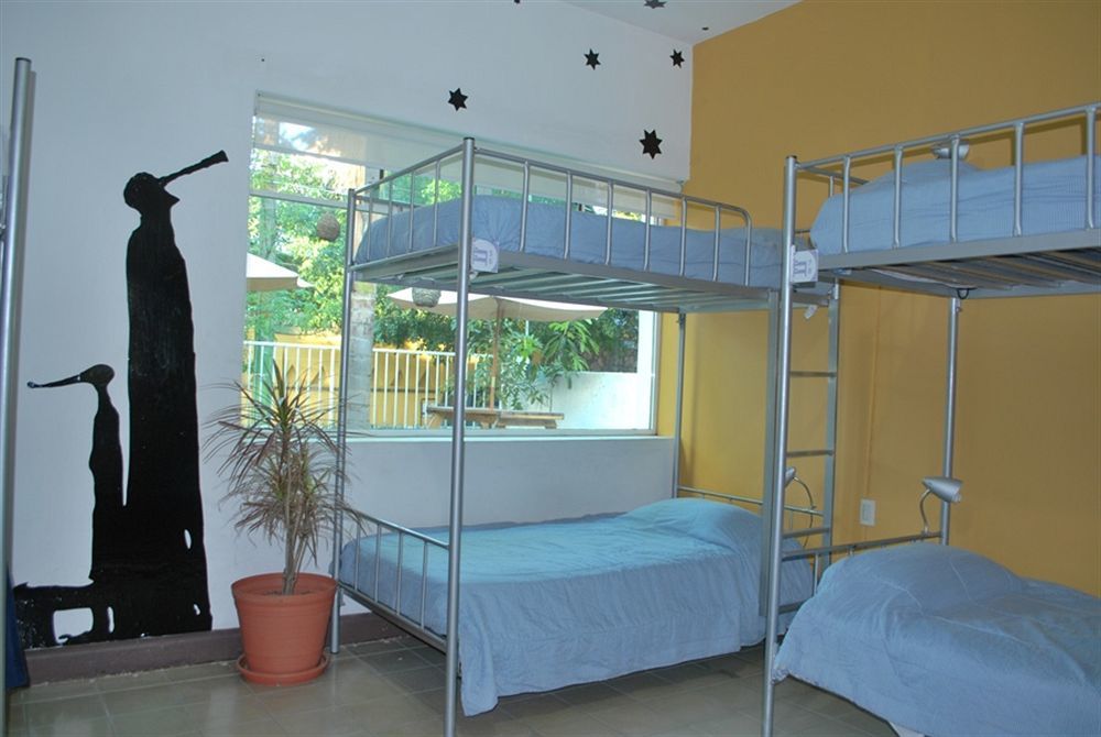 Auberge de jeunesse Hospedarte Chapultepec