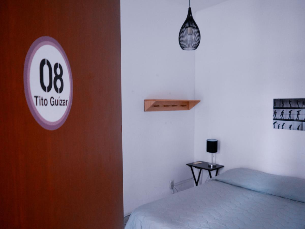 Auberge de jeunesse Hospedarte Chapultepec Guadalajara