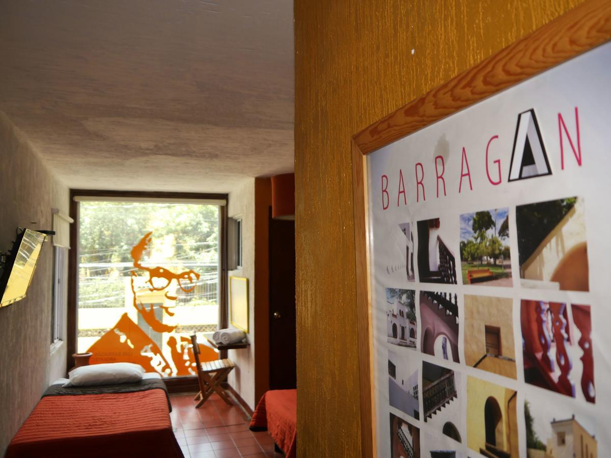 Auberge de jeunesse Hospedarte Chapultepec *